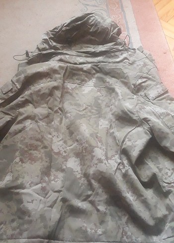 Askeri Parka - Görsel 2