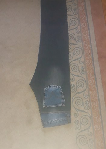 Erkek Kot Pantolon - Görsel 5