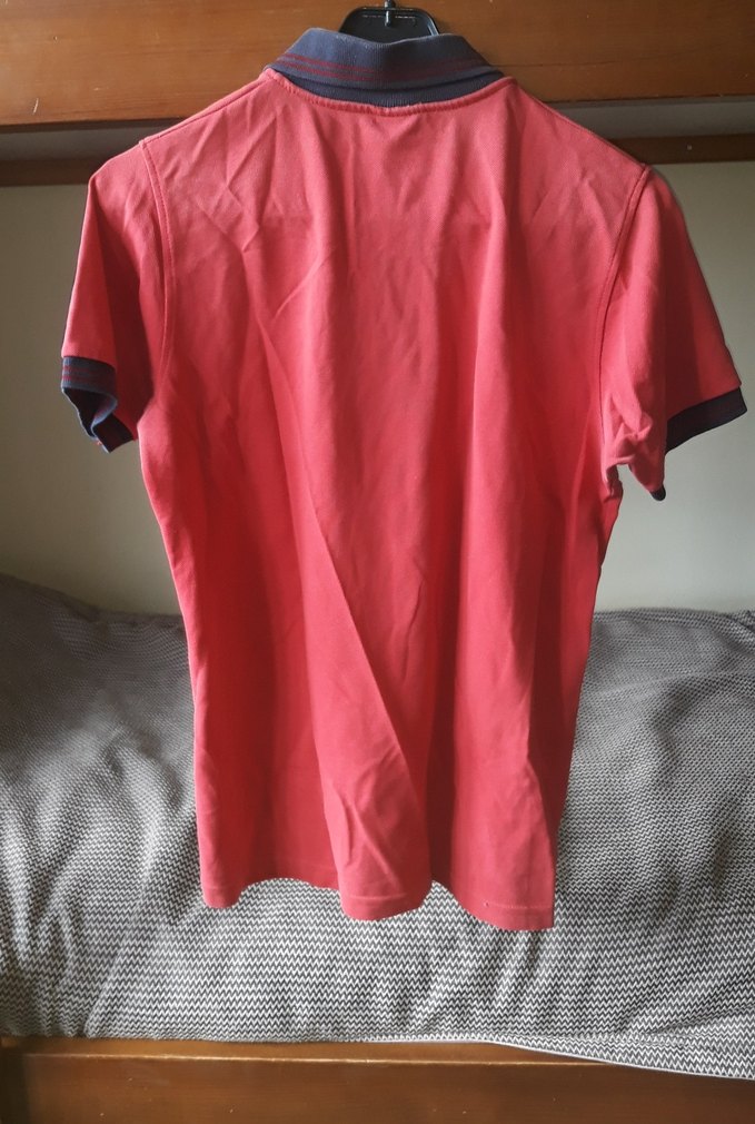 Erkek Tshirt - Görsel 2