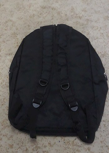 Erkek Sırt Çantası - Görsel 2