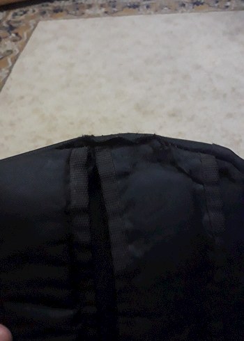 Erkek Sırt Çantası - Görsel 3