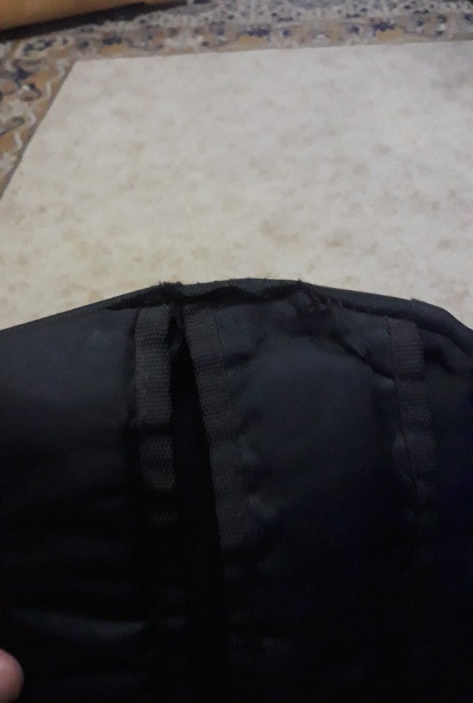 Erkek Sırt Çantası - Görsel 3