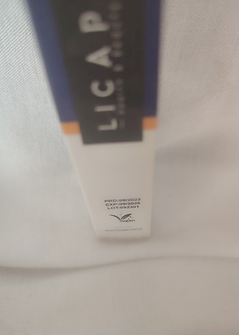 Licape Vitamin K2 Göz Çevresi Kremi - Görsel 3