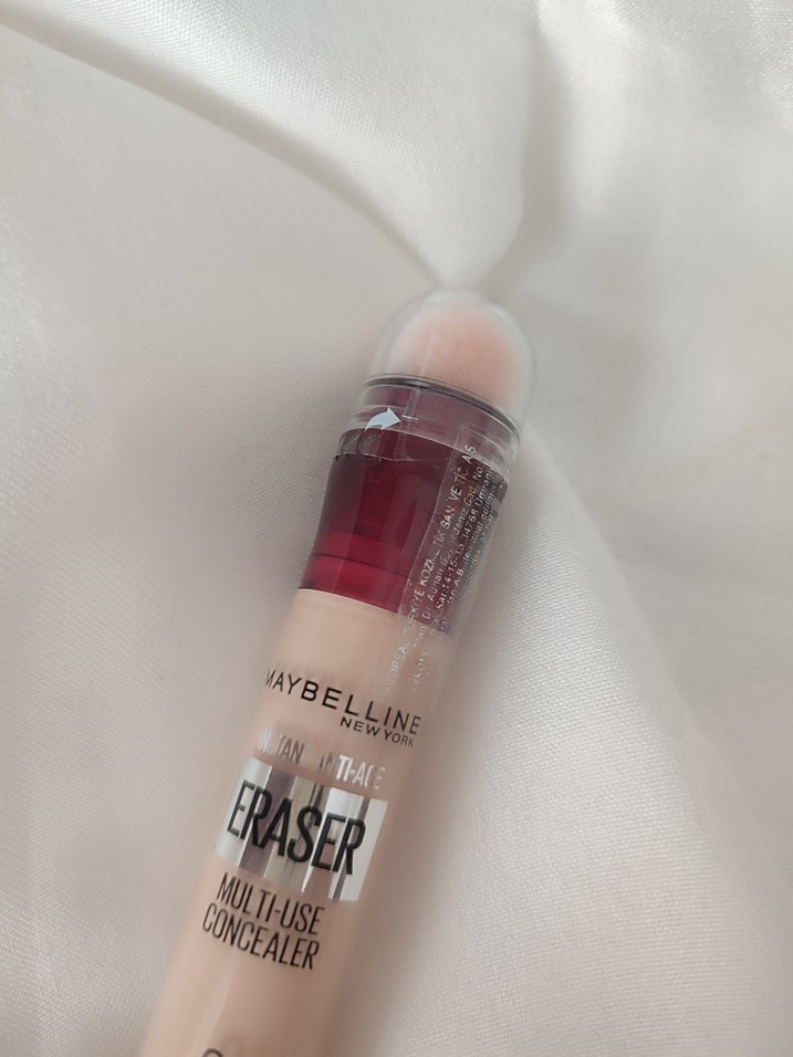 Maybelline Eraser Kapatıcı 01 - Görsel 3