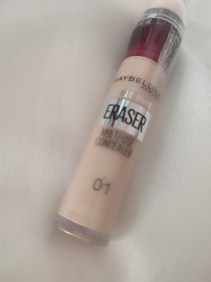 Maybelline Eraser Kapatıcı 01 - Görsel 2