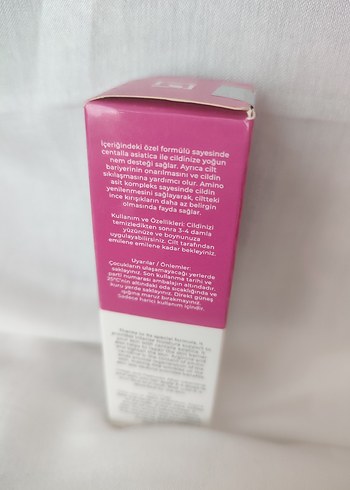 Licape Aydınlatıcı Cica Serumu - Görsel 2