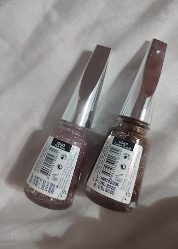 Flormar Flormar Oje