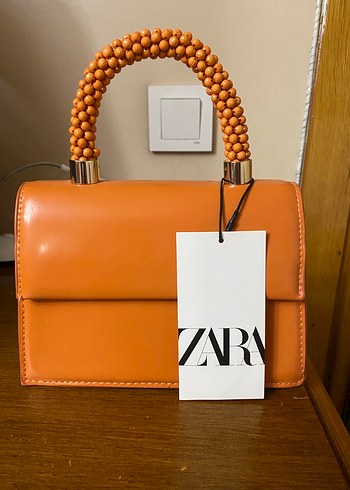 Zara ürünü