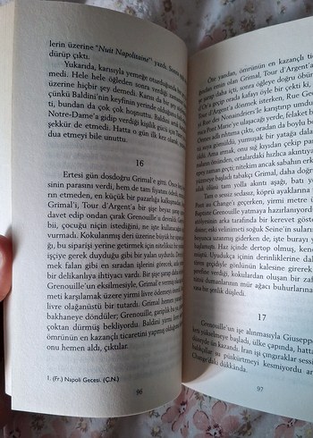 Koku - Bir Katilin Hikayesi - Görsel 3