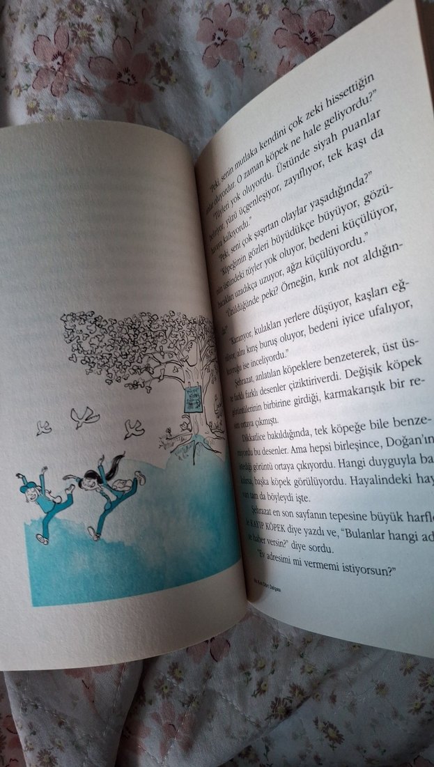 Behiç Ak - Altı Kırk Dört Dalgası Kitabı - Görsel 3