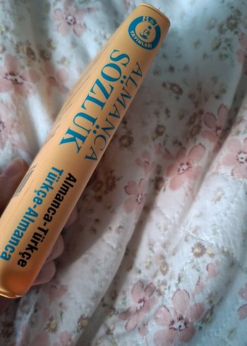 Almanca Türkçe Sözlük - Görsel 4