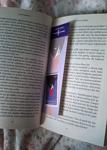 Şeytan'ın Günlüğü - Leonid Andreyev - Görsel 3