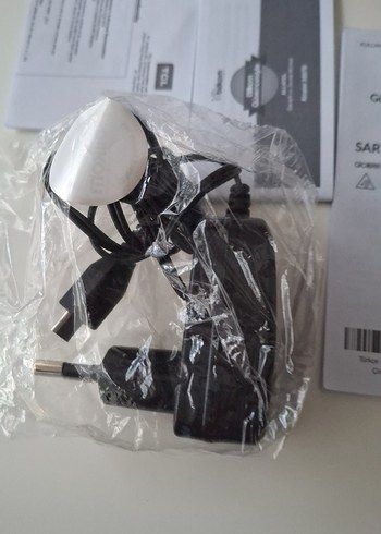 Alcatel 1068 Beyaz Basit Telefon - Görsel 8