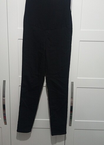 Lc hamile canvas pantolon 