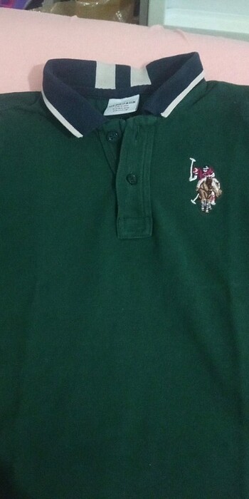 U.S Polo Assn. Çocuk sweatshirt