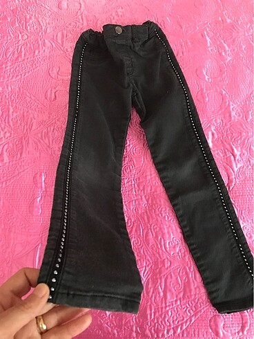 H&M skınny kot