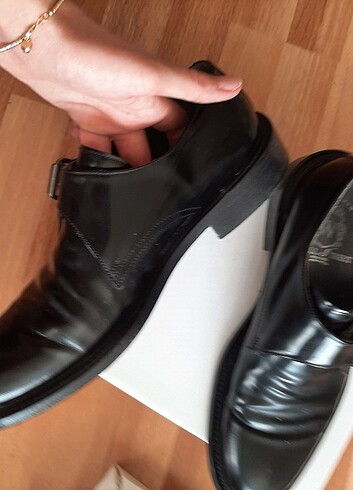 Diğer Shoe Maker Wall Street Ayakkabı