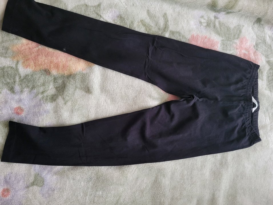 çocuk tayt - Görsel 2