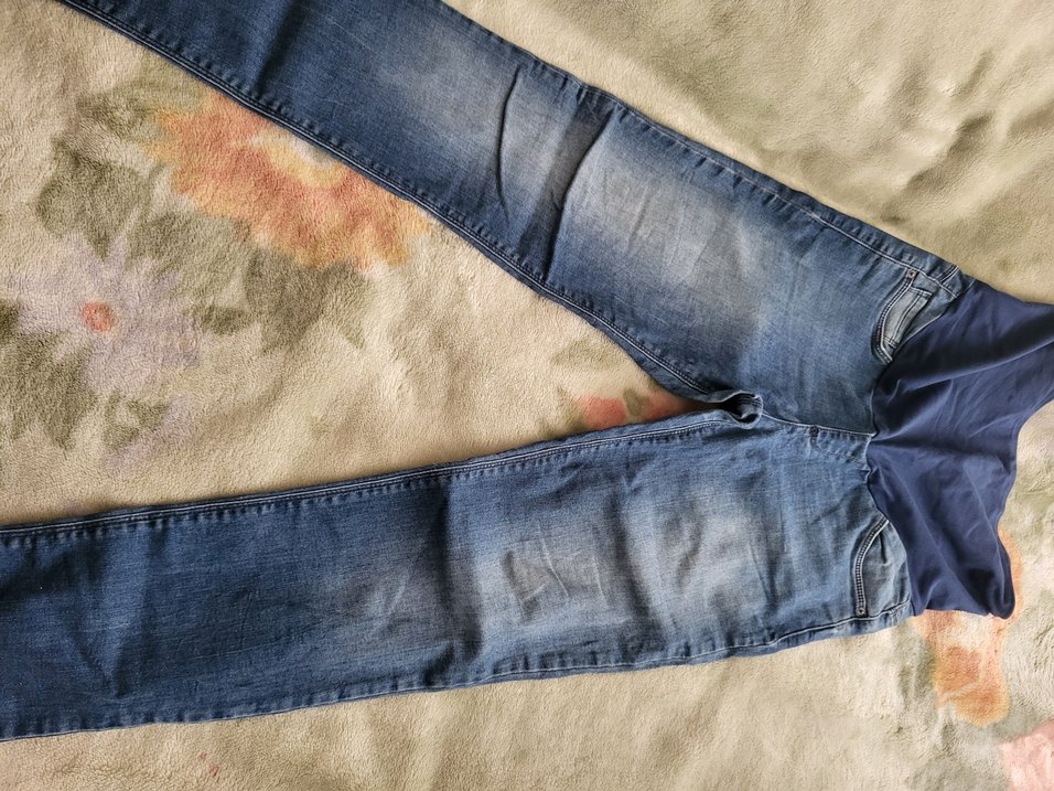 hamile pantolonu - Görsel 3