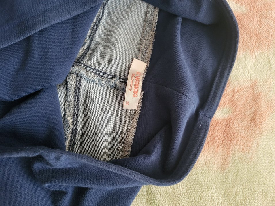 hamile pantolonu - Görsel 2