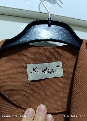Diğer Krep Kemal Aydın
