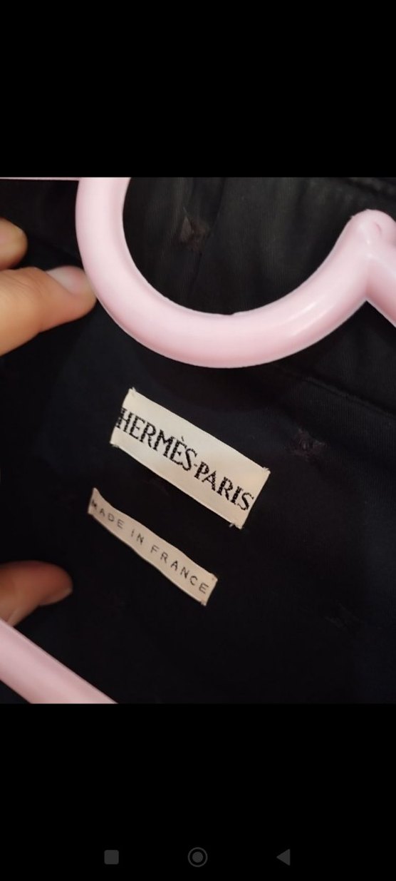 ORİJİNAL HERMES MONT - Görsel 4
