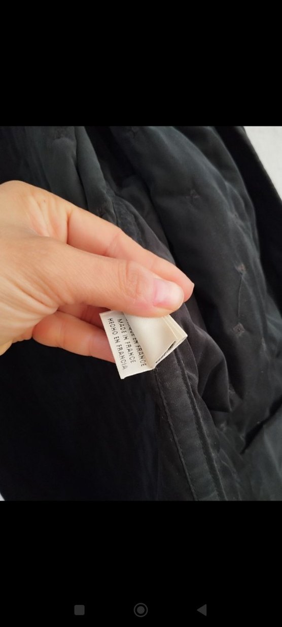 ORİJİNAL HERMES MONT - Görsel 3