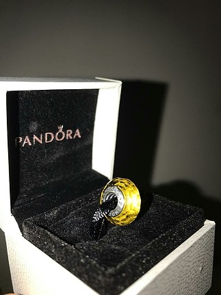 PANDORA SHİNE KOLEKSİYON MURANO