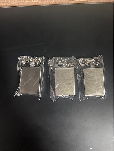 Metal kibrit