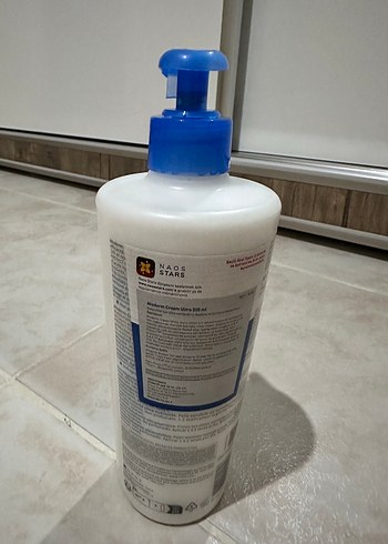 Beden Bioderma Atoderm Ultra Nemlendirici Krem
