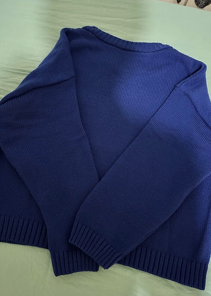 Triko üst - Görsel 4