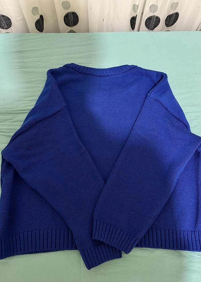 Triko üst - Görsel 3