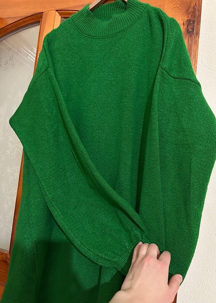 Triko tunik - Görsel 2