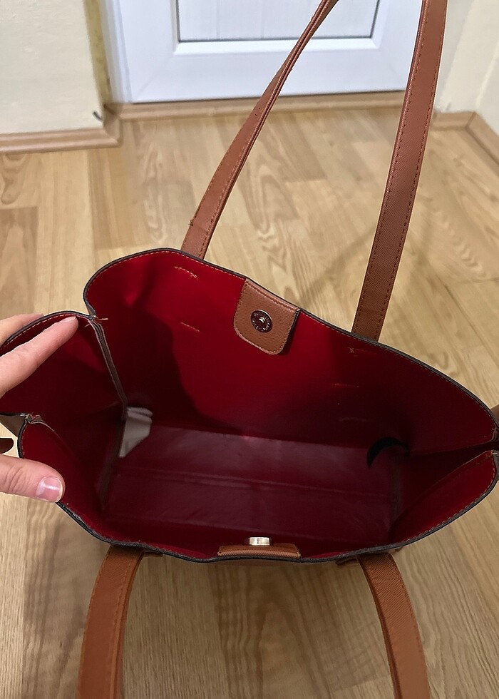 Koton kol çanta - Görsel 2