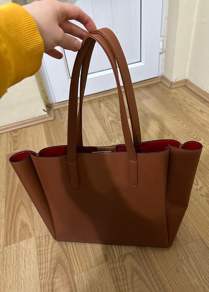 Koton kol çanta - Görsel 3