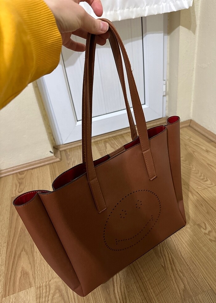 Koton kol çanta - Görsel 4