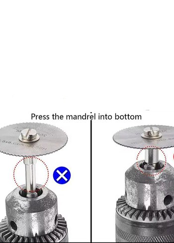 Çeşitli Boyutlarda Metal Testere Bıçağı Seti - Görsel 4