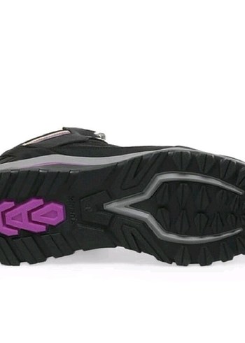 Kinetix Rayo PU Hı W 1 pr kadın outdoor bot Yeni ve Etiketli 36 - Görsel 5