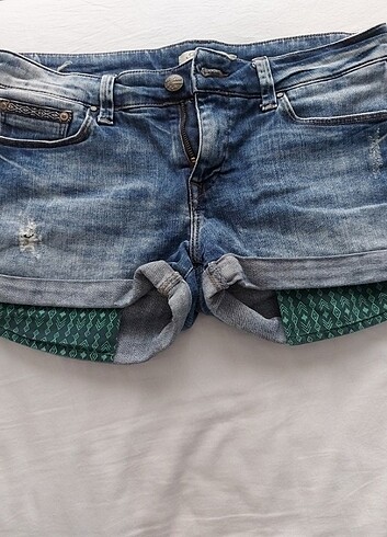 Mavi Jeans Mavi Jean şort