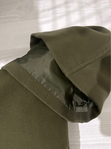 Kaban yeşil ????XS beden dir bilginiz olsun - Görsel 9