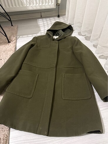 Kaban yeşil ????XS beden dir bilginiz olsun - Görsel 7