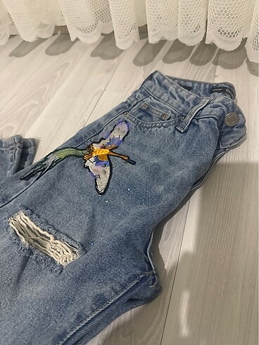 Bershka xs beden sıfırdan farksız ????