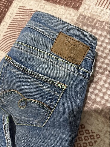 Mavi Jeans Mavi marka kot pantolon