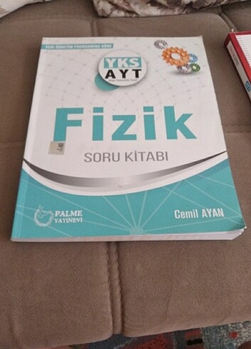 ayt fizik