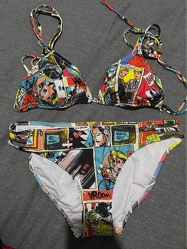 Suven bikini