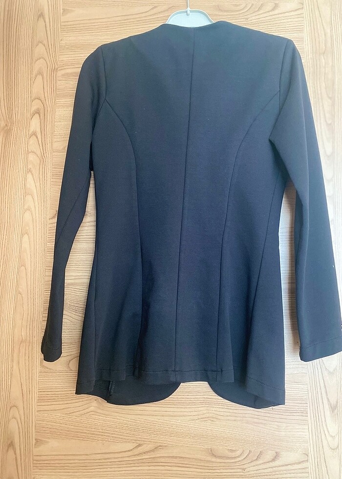 Blazer ceket - Görsel 3