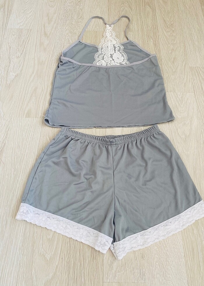 Gecelik, pijama - Görsel 2