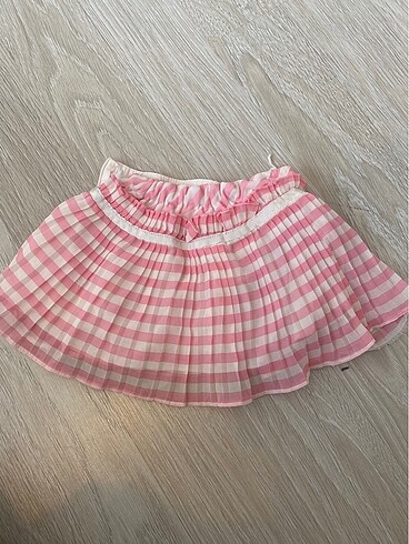 LC Waikiki Kız bebek etek
