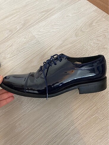Erkek klasik ayakkabı - Görsel 3