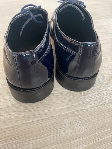 Erkek klasik ayakkabı - Görsel 4